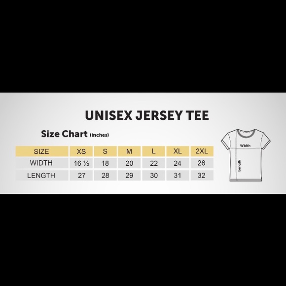 Funny Graphic Tee, Humor, Black Crew Neck That’s What She Said Tee - Picture 3 of 3